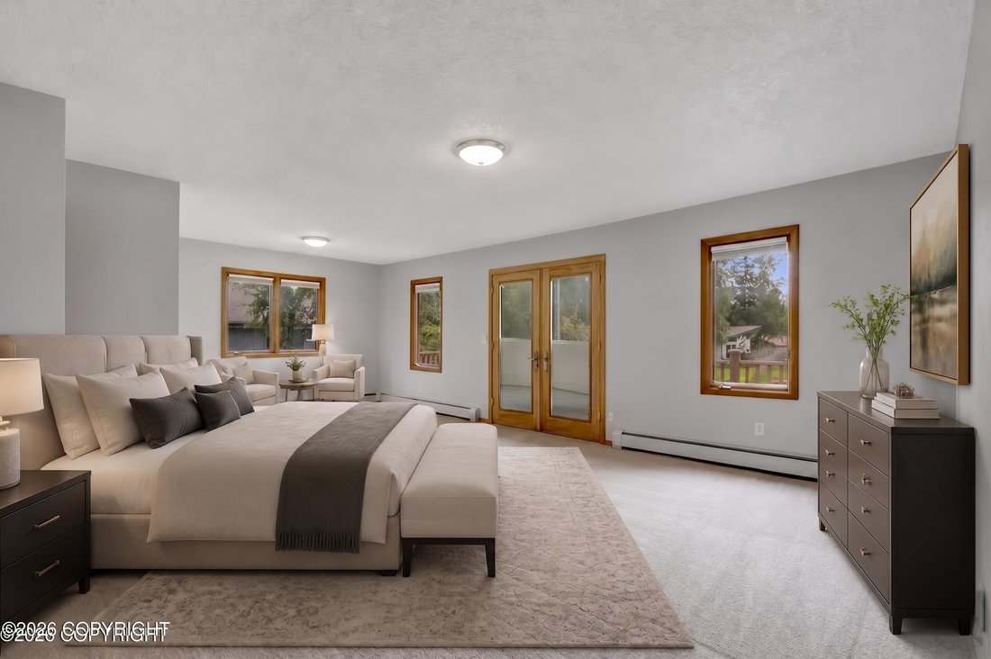 House in Anchorage, Alaska, United States 4 - 18611567