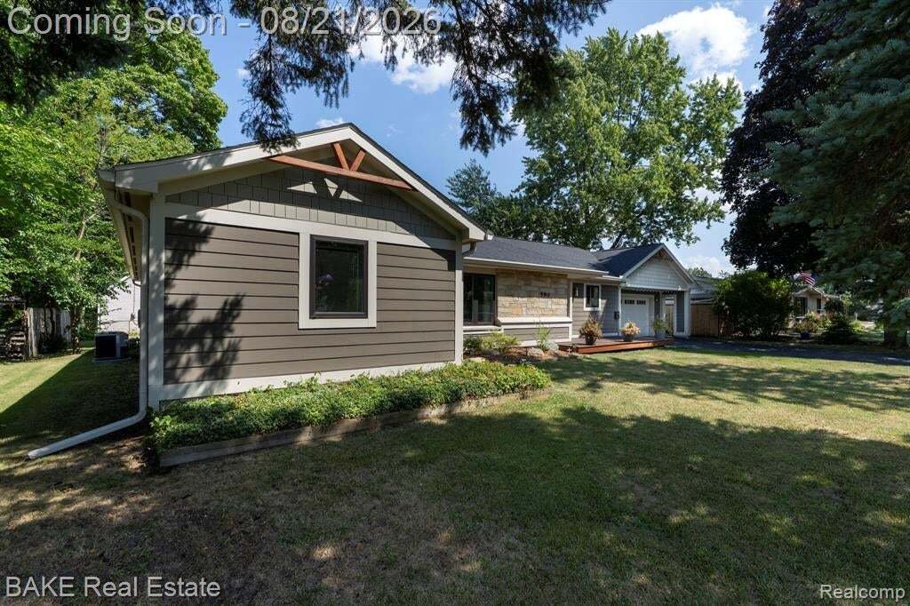 House in Plymouth, Michigan, United States 5 - 18700628