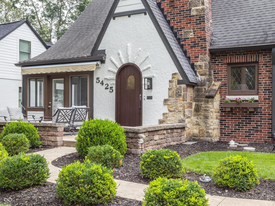 House in Indianapolis, Indiana, United States 3 - 18700533
