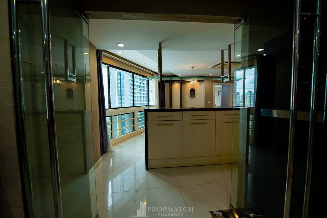 Condo in Bangkok, Bangkok, Thailand 3 - 18700559