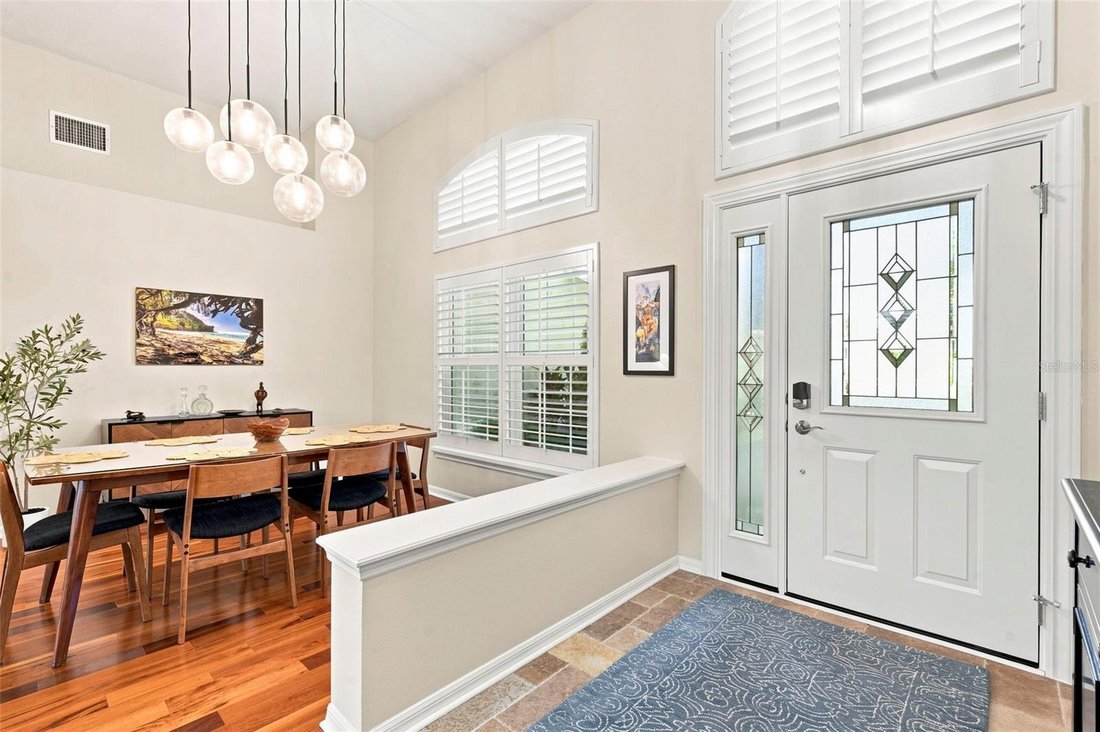 Casa en Odessa, Florida, Estados Unidos 4 - 18700666