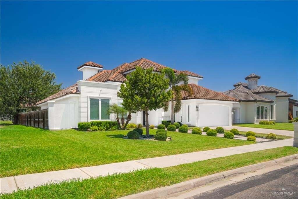 House in Mission, Texas, United States 4 - 18700532