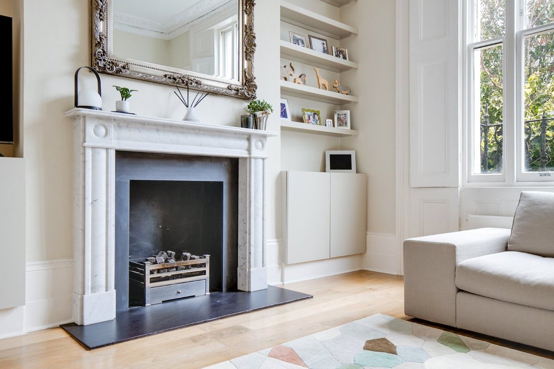 Country House in Gospel Oak, Camden, England 4 - 18700753