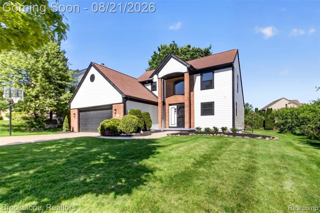 Casa a Ann Arbor, Michigan, Stati Uniti 2 - 18700637