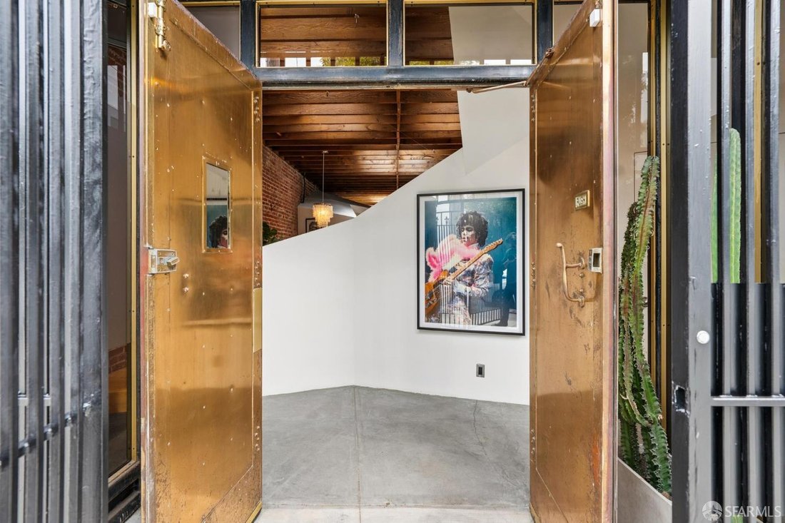 Casa en San Francisco, California, Estados Unidos 5 - 18700539