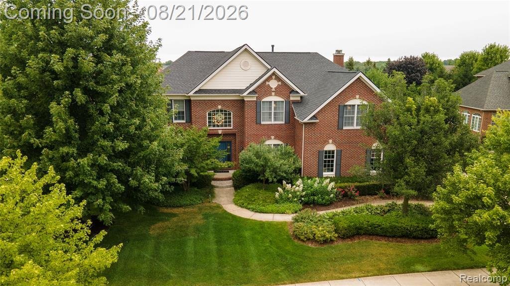 House in Novi, Michigan, United States 5 - 18700629