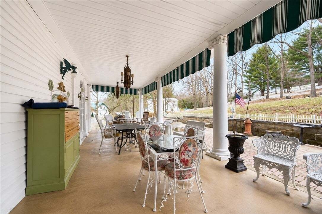 House in Washington, Pennsylvania, United States 5 - 18180237