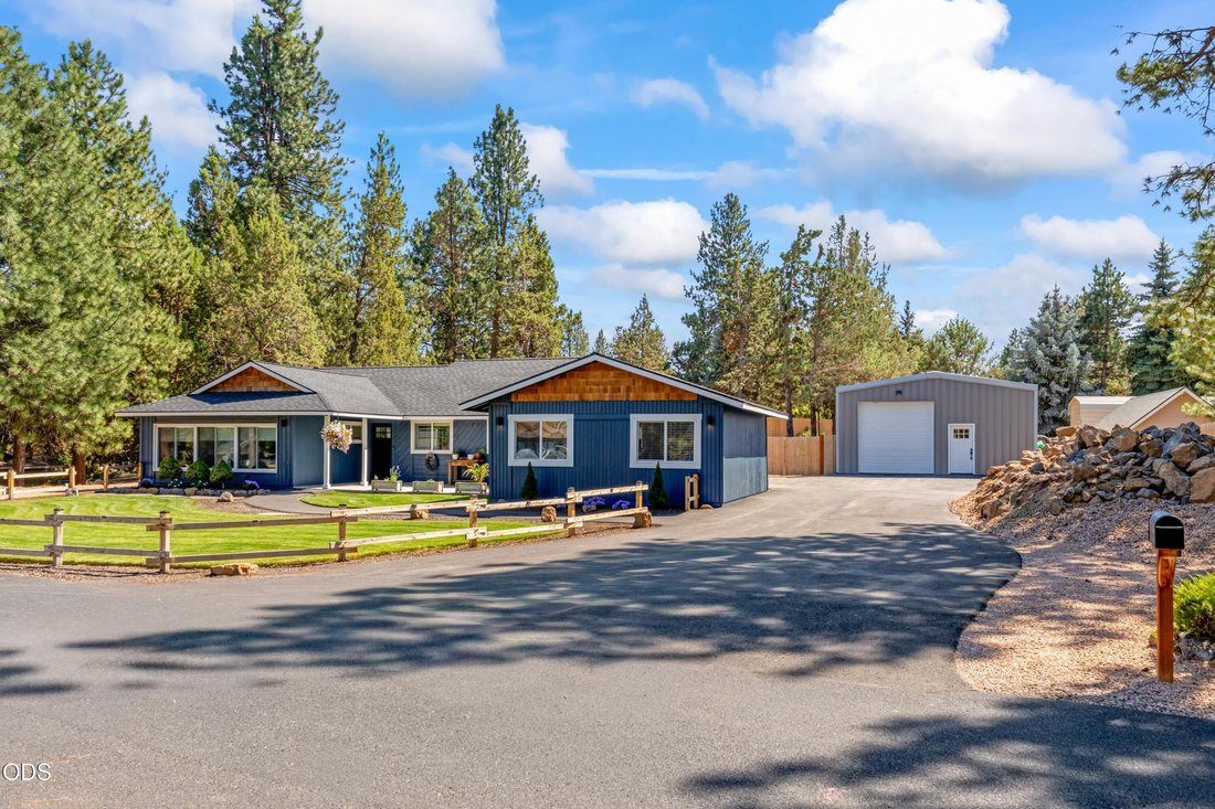 Maison à Bend, Oregon, États-Unis 4 - 18700658