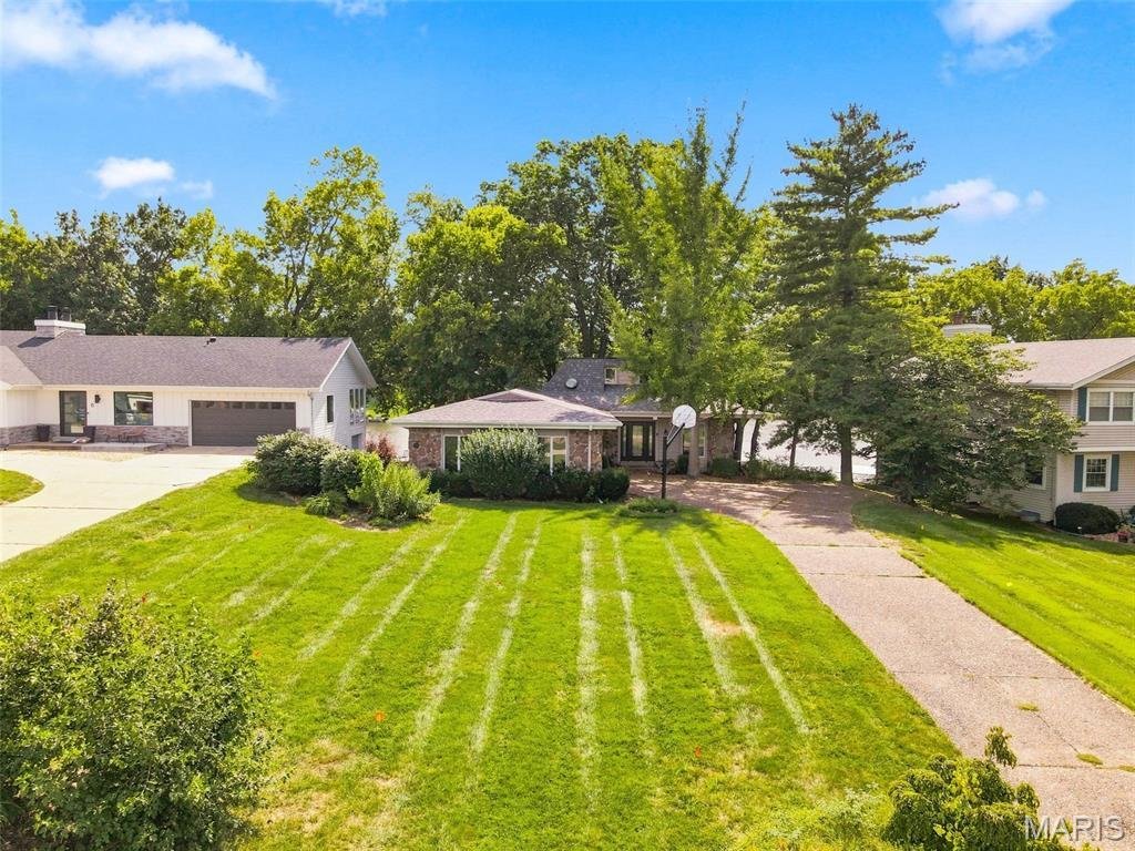 House in Lake Saint Louis, Missouri, United States 4 - 18700709