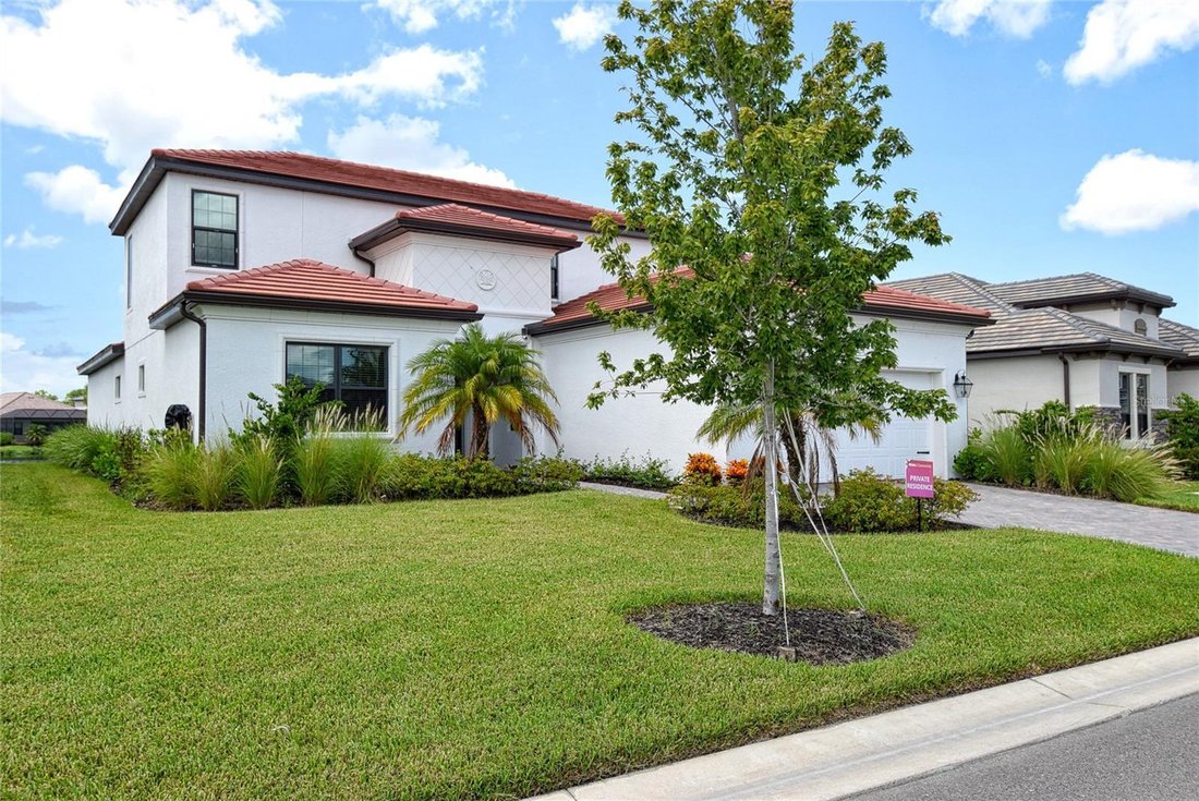 House in Venice, Florida, United States 3 - 18700663