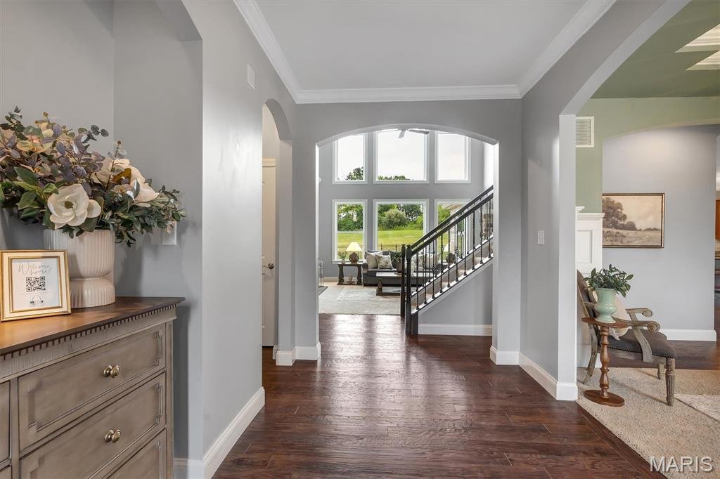 House in Wentzville, Missouri, United States 4 - 18700681