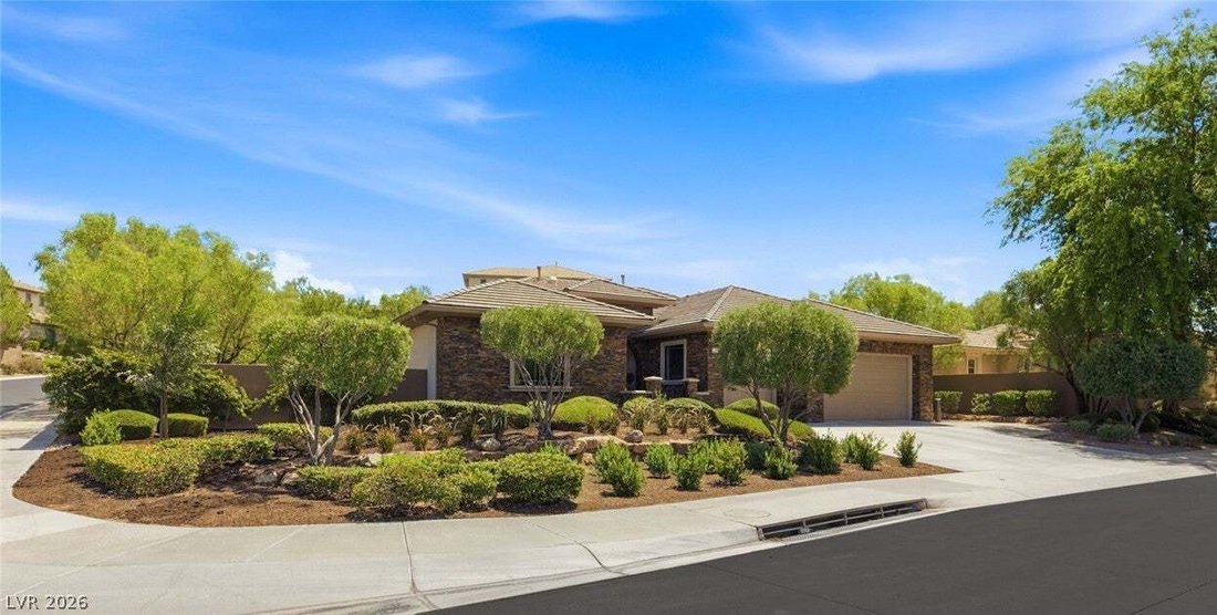 House in Henderson, Nevada, United States 1 - 18700599