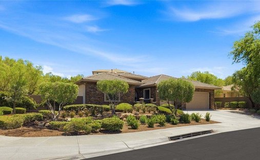 Casa en Henderson, Nevada, Estados Unidos 1