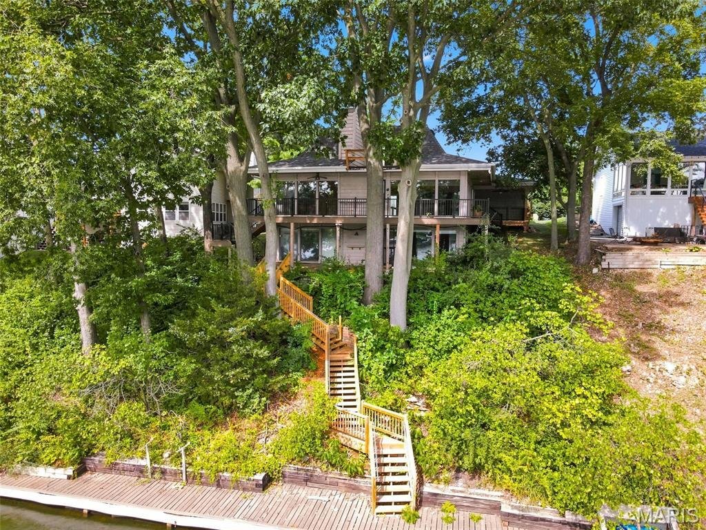 House in Lake Saint Louis, Missouri, United States 5 - 18700709