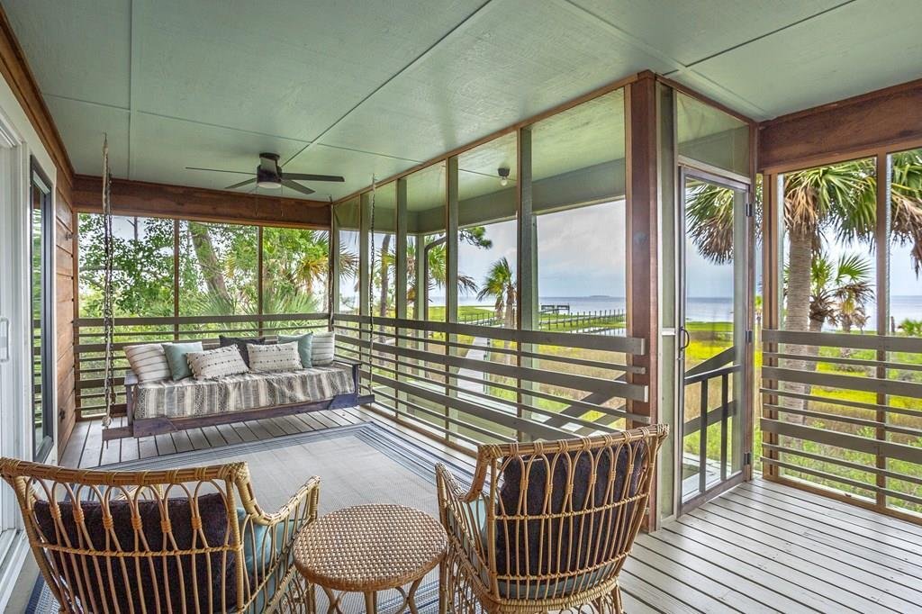 Casa en Port St. Joe, FL, United States 1 - 18250015