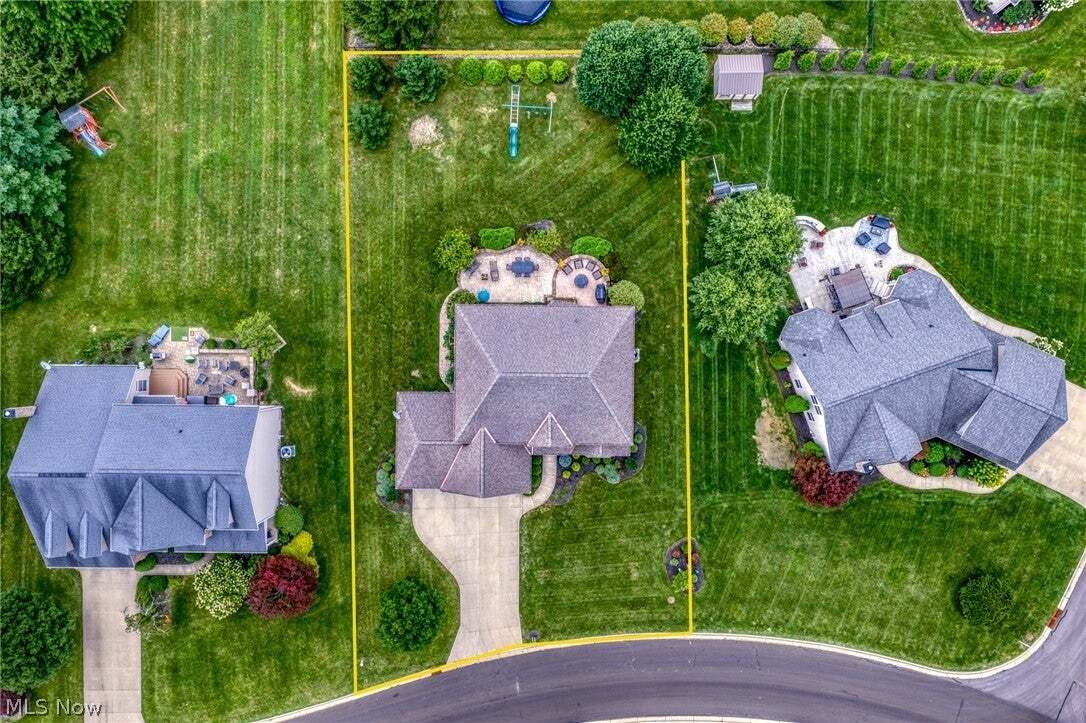 Maison à Northfield, Ohio, États-Unis 3 - 18700652