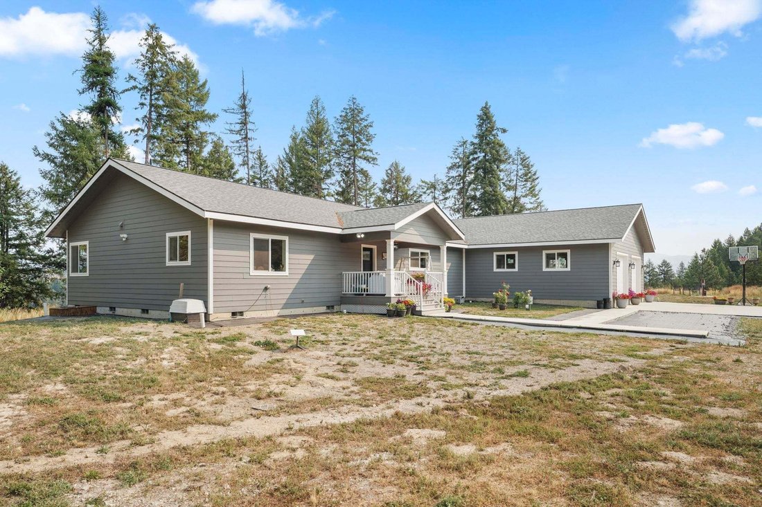 House in Newport, Washington, United States 3 - 18700567