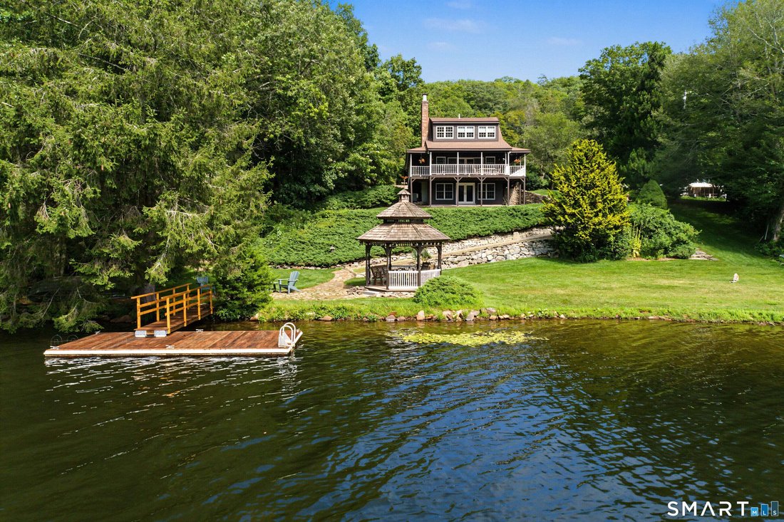 Maison à Guilford, Connecticut, États-Unis 1 - 18700728