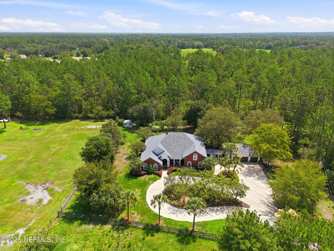 House in Jacksonville, Florida, United States 3 - 18700737