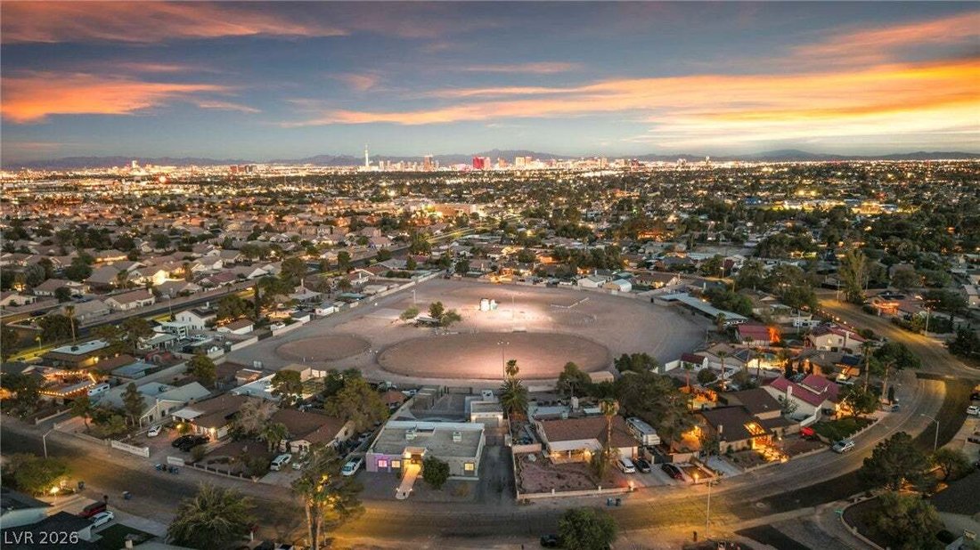 Maison à Las Vegas, Nevada, États-Unis 3 - 18700586