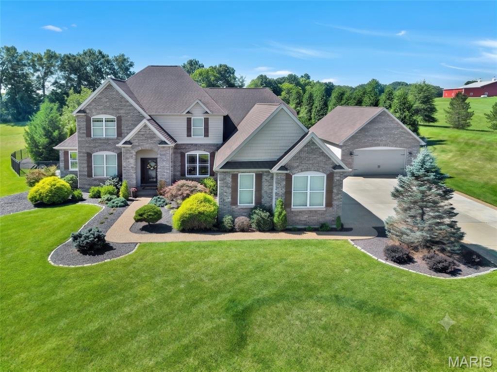 House in Wentzville, Missouri, United States 1 - 18700681