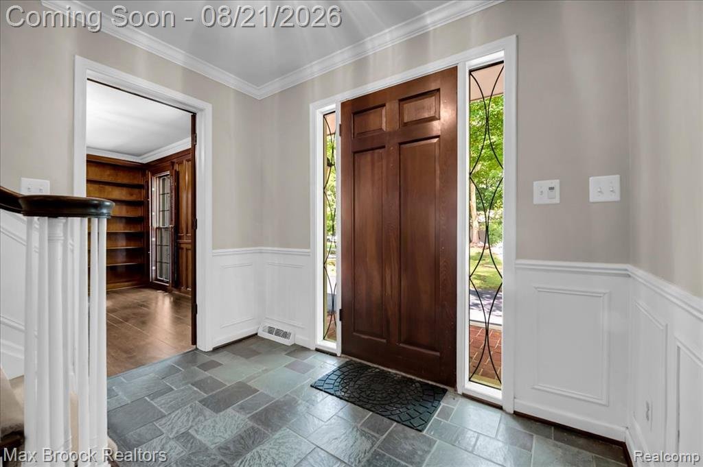 House in Beverly Hills, Michigan, United States 5 - 18700648
