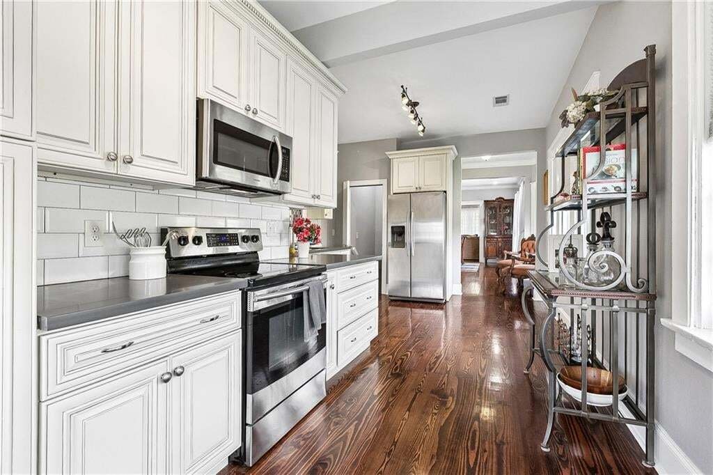 House in New Orleans, Louisiana, United States 3 - 18700749