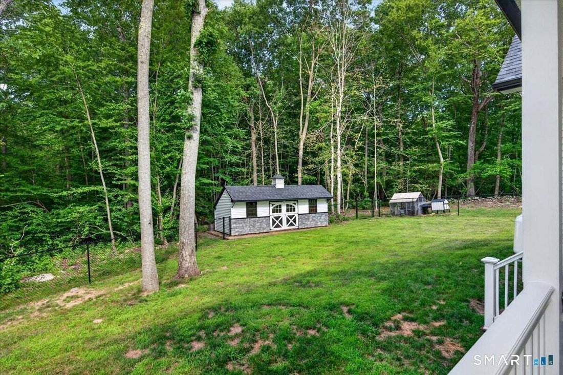 Haus in Haddam, Connecticut, Vereinigte Staaten 3 - 18700735