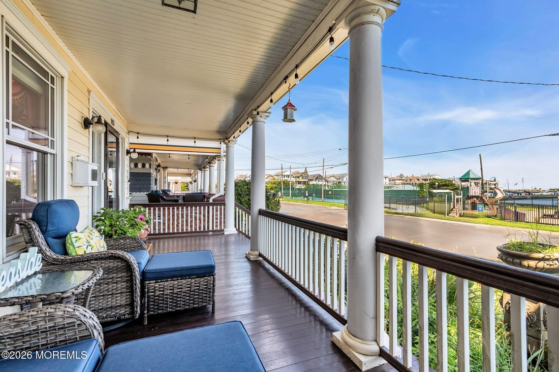 Haus in Ocean Grove, New Jersey, Vereinigte Staaten 5 - 18700543