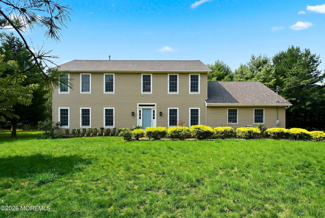 House in Brick Township, New Jersey, United States 2 - 18700547