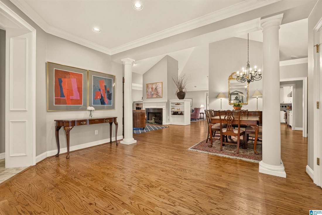 House in Vestavia Hills, Alabama, United States 5 - 18700752