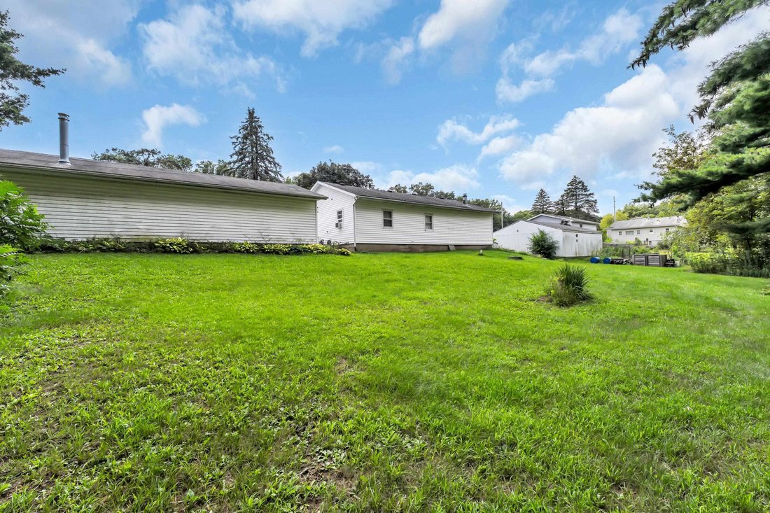 Maison à Sun Prairie, Wisconsin, États-Unis 3 - 18700521