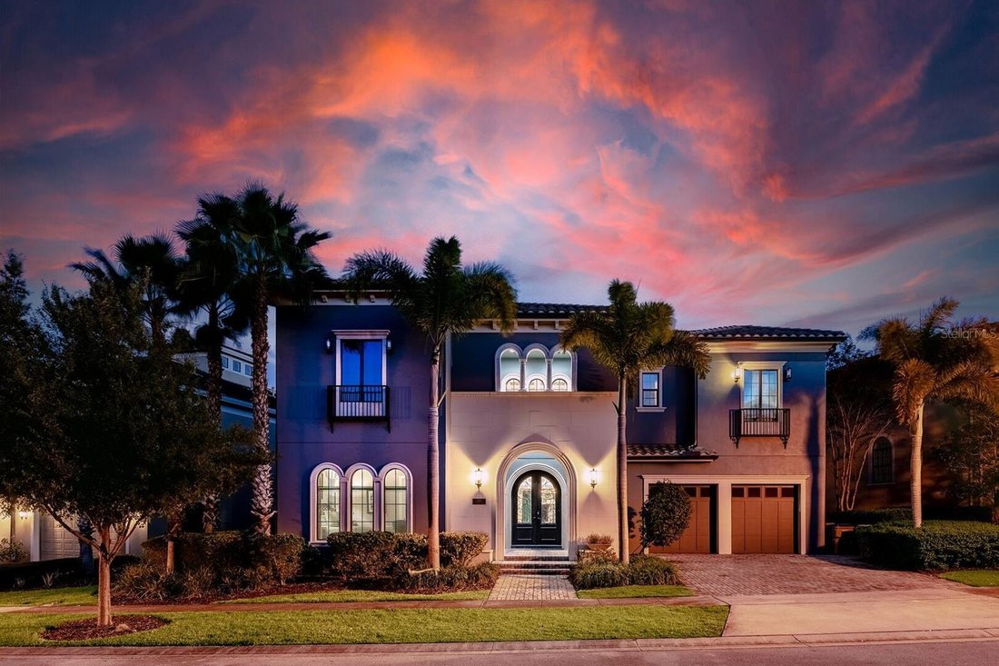 House in Kissimmee, Florida, United States 2 - 18700667
