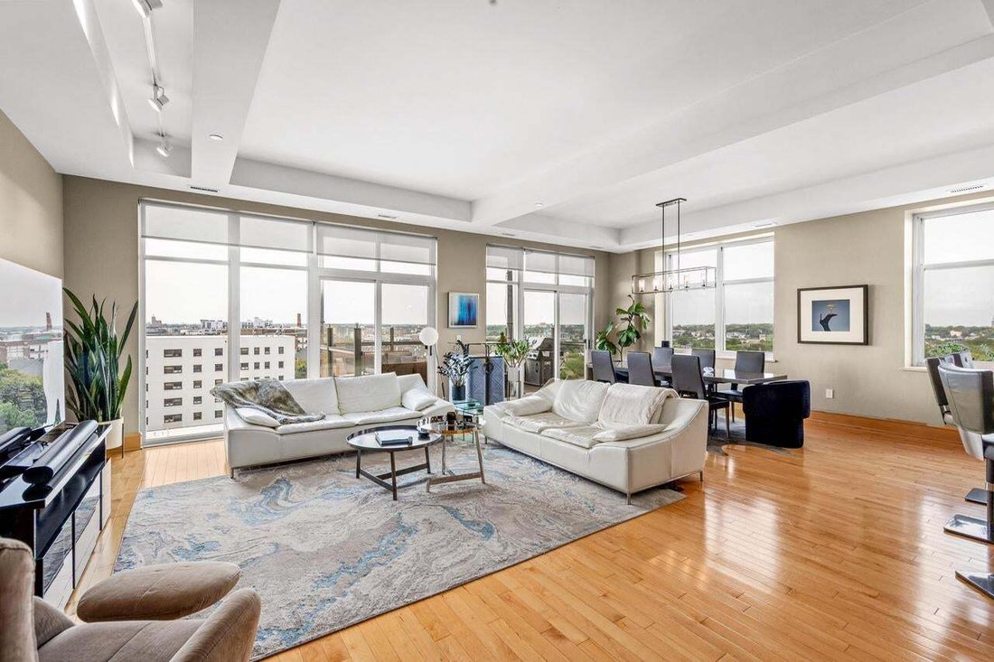 Condo in Milwaukee, Wisconsin, United States 5 - 18700606