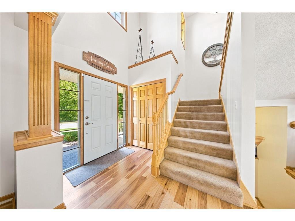 Casa a Hudson, Wisconsin, Stati Uniti 3 - 18700607