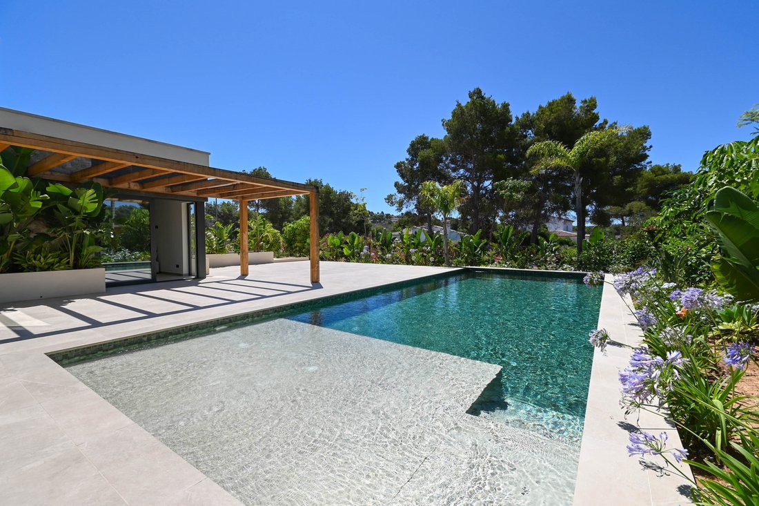 Villa a Jávea, Comunità Valenzana, Spagna 5 - 18700717
