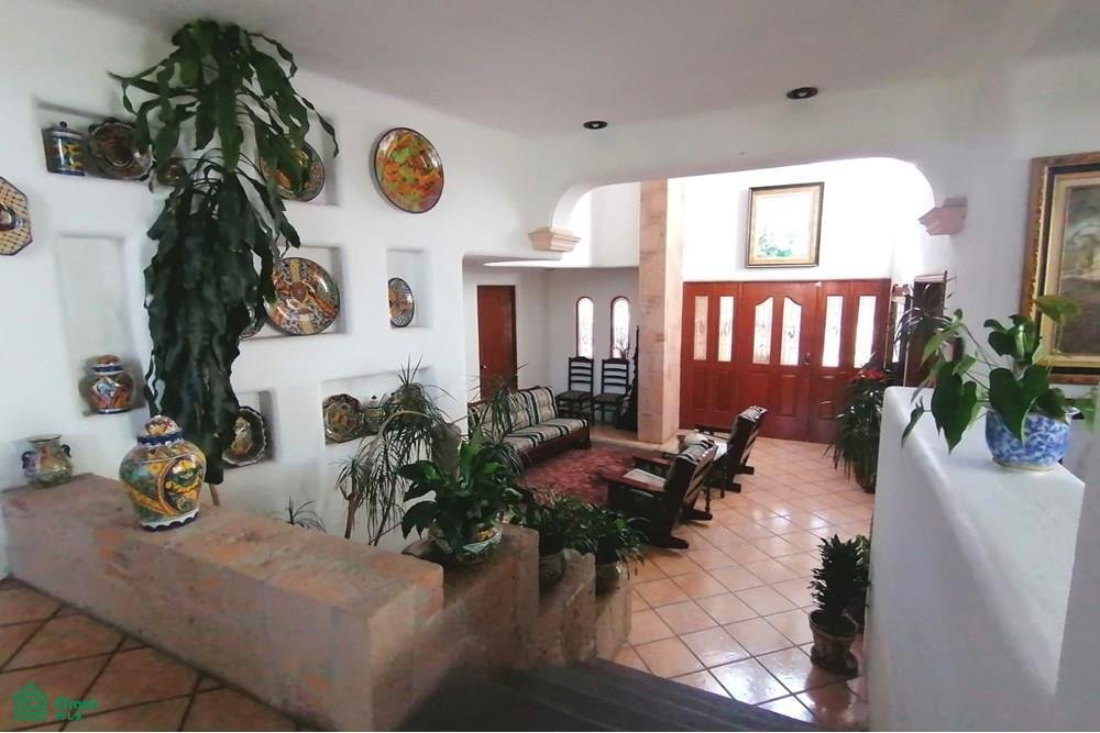 House in San Luis Potosí, San Luis Potosi, Mexico 4 - 18041300