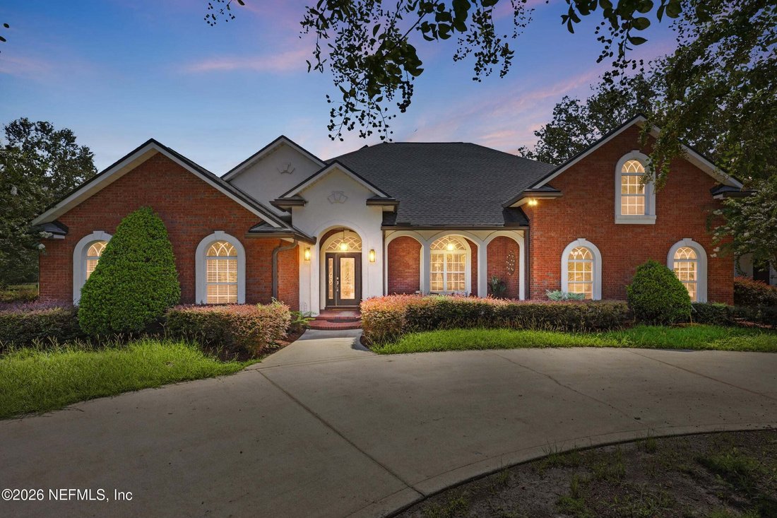 House in Jacksonville, Florida, United States 1 - 18700737