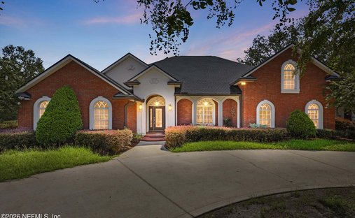 House in Jacksonville, Florida, United States 1