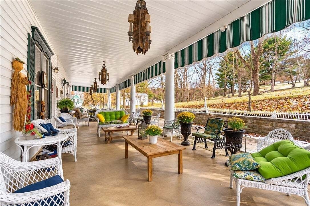 House in Washington, Pennsylvania, United States 4 - 18180237
