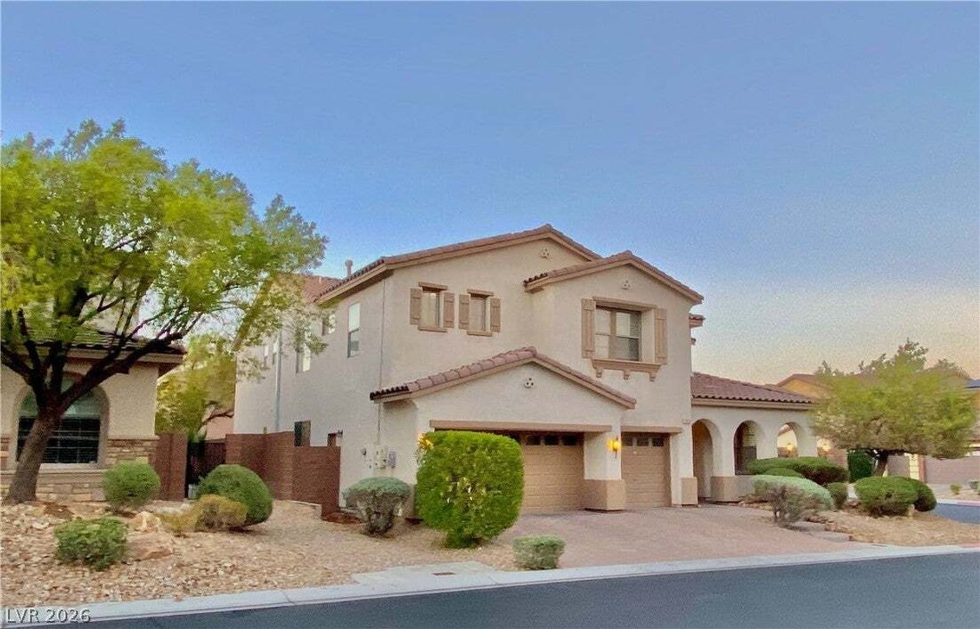 House in Las Vegas, Nevada, United States 4 - 18700602