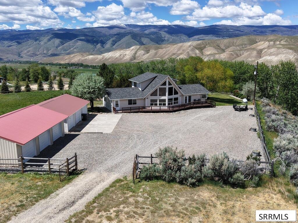 House in Carmen, Idaho, United States 2 - 18700509