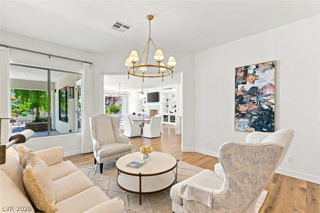 House in Henderson, Nevada, United States 5 - 18700599