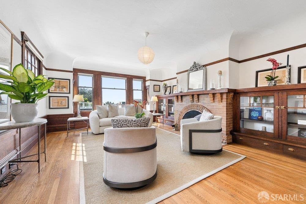 Casa a San Francisco, California, Stati Uniti 5 - 18700538