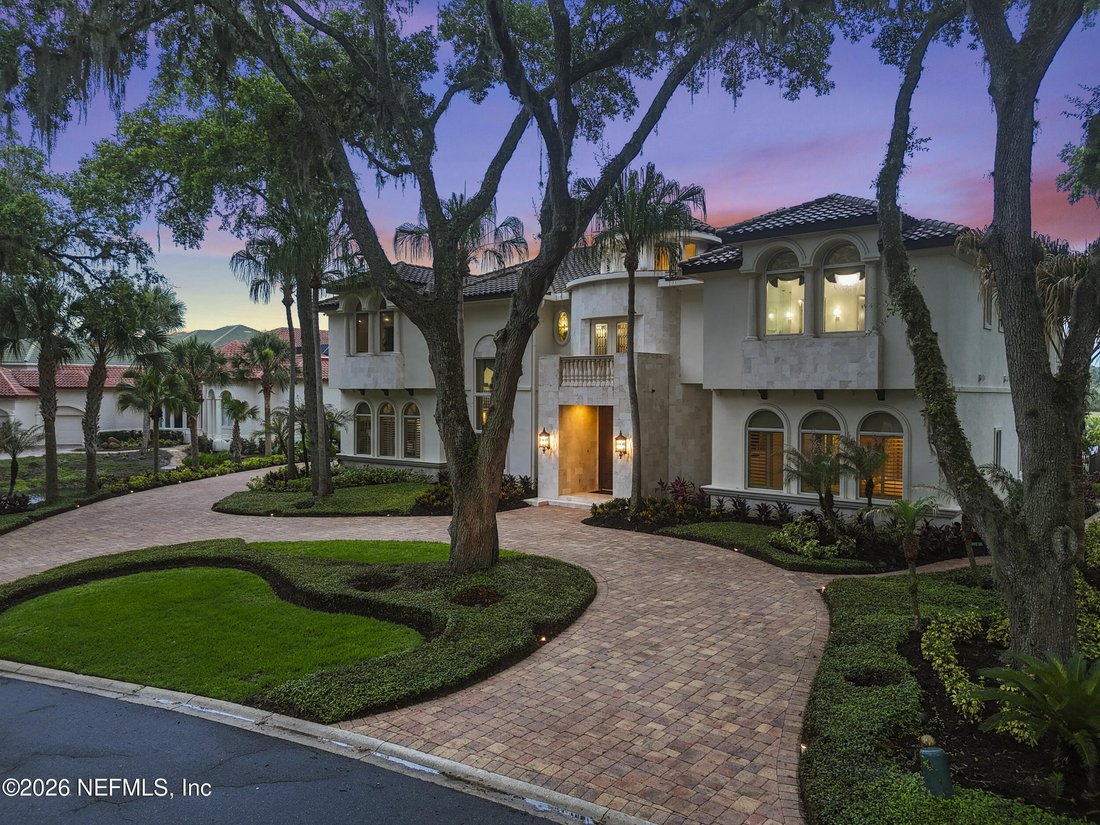 House in Ponte Vedra Beach, Florida, United States 3 - 18315806