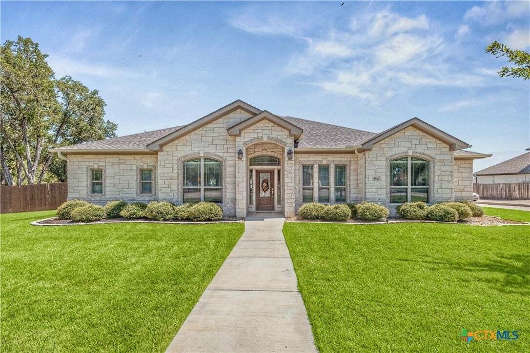 House in Belton, Texas, United States 1 - 18700556