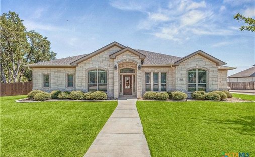Casa en Belton, Texas, Estados Unidos 1