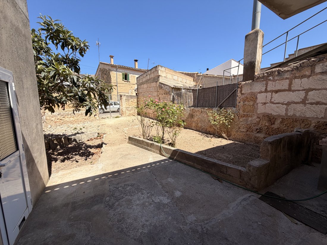 House in Llubi, Balearic Islands, Spain 2 - 18700848