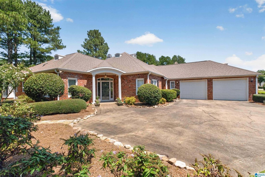 House in Vestavia Hills, Alabama, United States 1 - 18700752