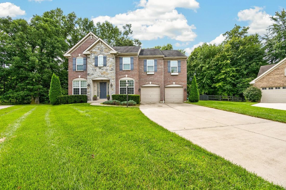 Casa a Loveland, Ohio, Stati Uniti 3 - 18700574